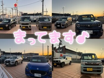 試乗して体感してください！！